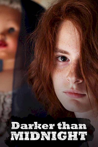 Darker Than Midnight