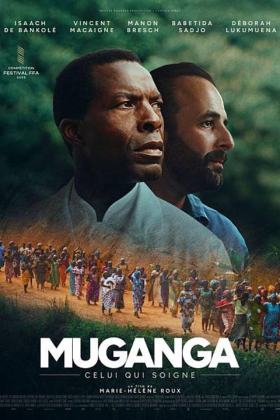 Muganga: Celui qui soigne