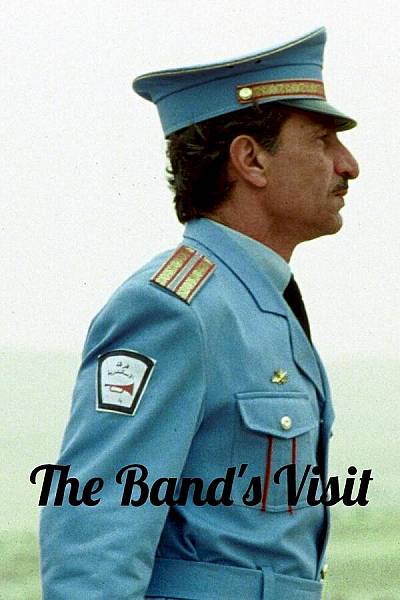 The Band's Visit