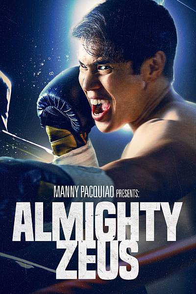 Almighty Zeus