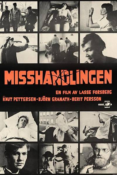 Misshandlingen