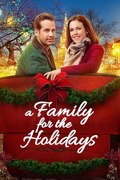 Engaging Father Christmas