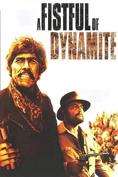 A Fistful of Dynamite