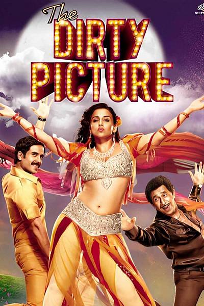 The Dirty Picture