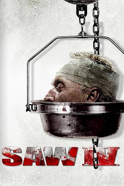 Saw IV