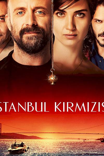 İstanbul Kırmızısı