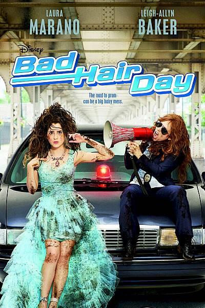 Bad Hair Day