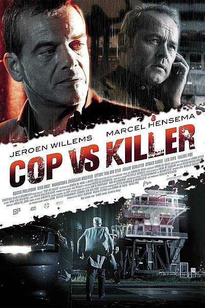 Cop vs Killer