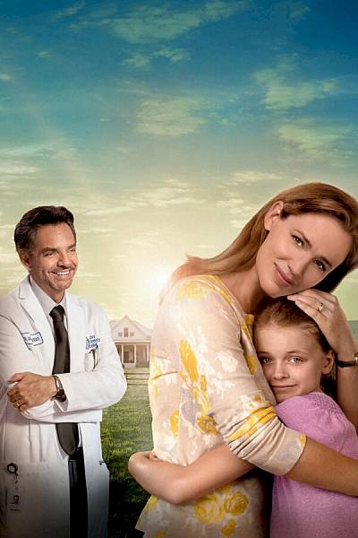 Miracles from Heaven