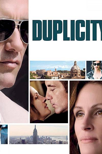 Duplicity