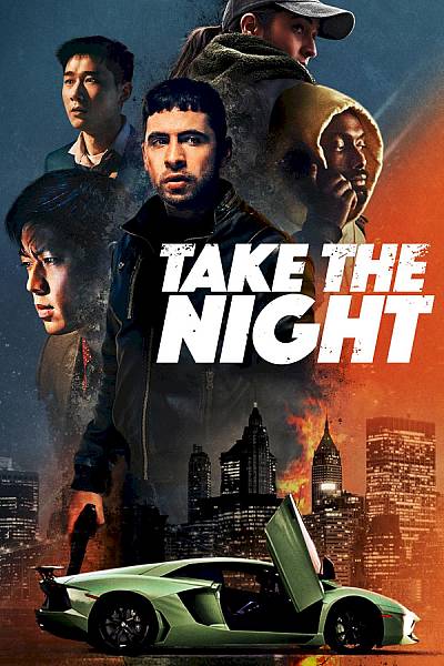 Take the Night