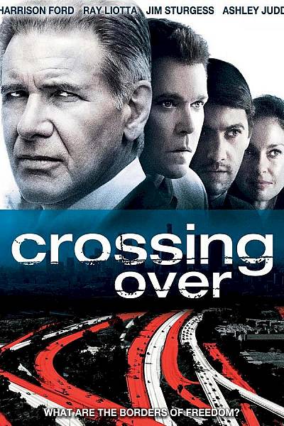 Crossing Over