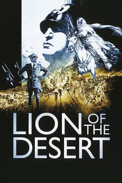 Omar Mukhtar: Lion of the Desert
