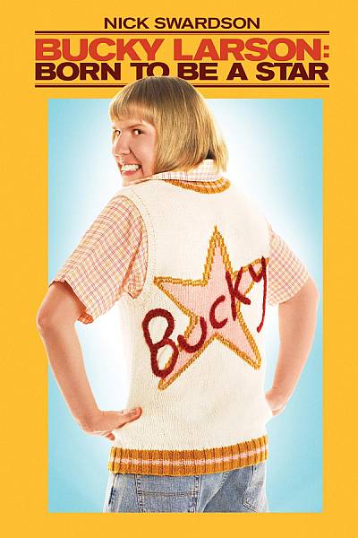 Bucky Larson: Born to Be a Star