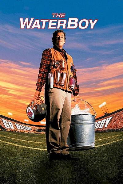 The Waterboy
