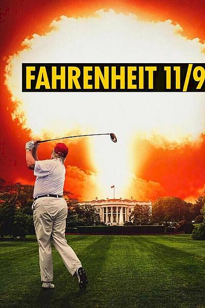 Fahrenheit 11/9