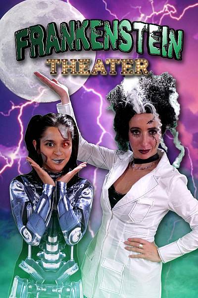 Frankenstein Theatre : The Magic Sword