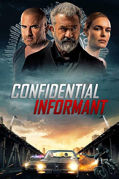 Informant