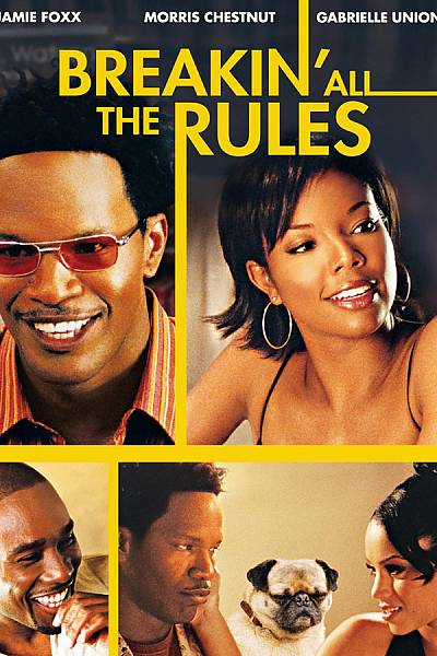 Breakin' All the Rules