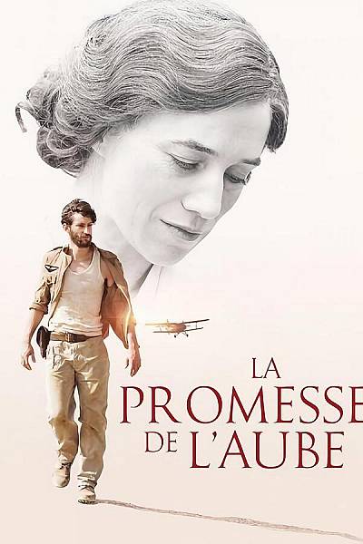 La promesse de l’aube