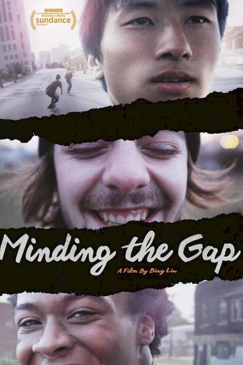 Minding the Gap