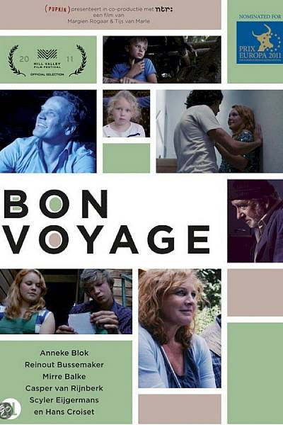 Zappbios: Bon Voyage
