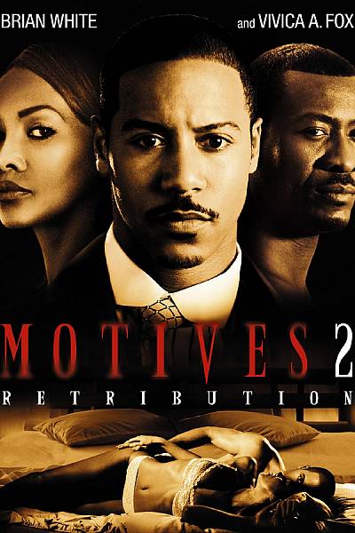 Motives 2: Retribution