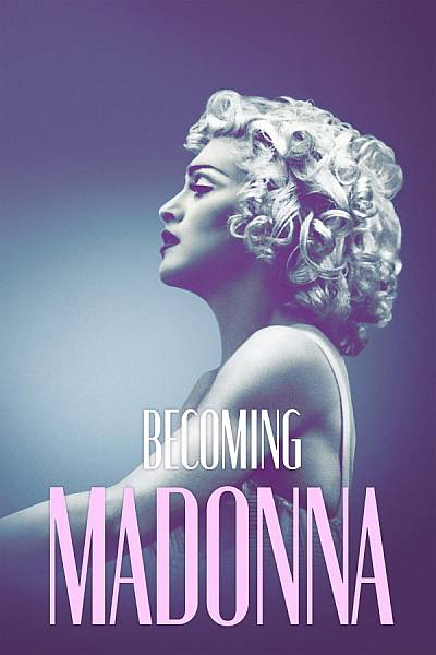 Becoming Madonna