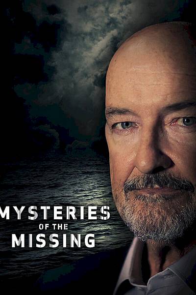Mysteries of the missing