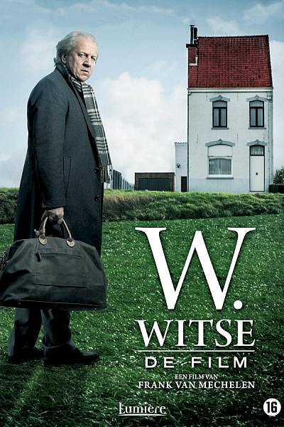 W. Witse: de film