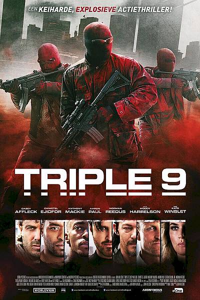 Triple 9
