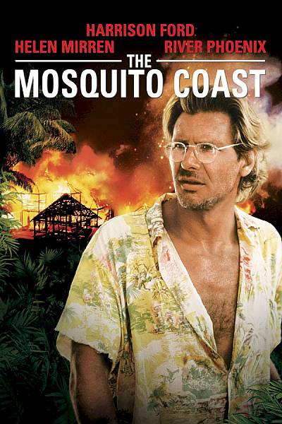 The Mosquito Coast
