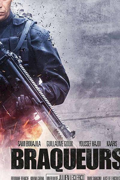 Braqueurs
