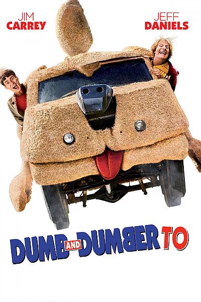 Dumb and Dumber To