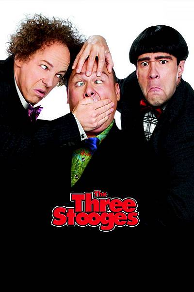 The Three Stooges
