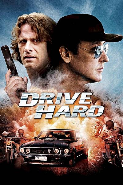 Drive Hard