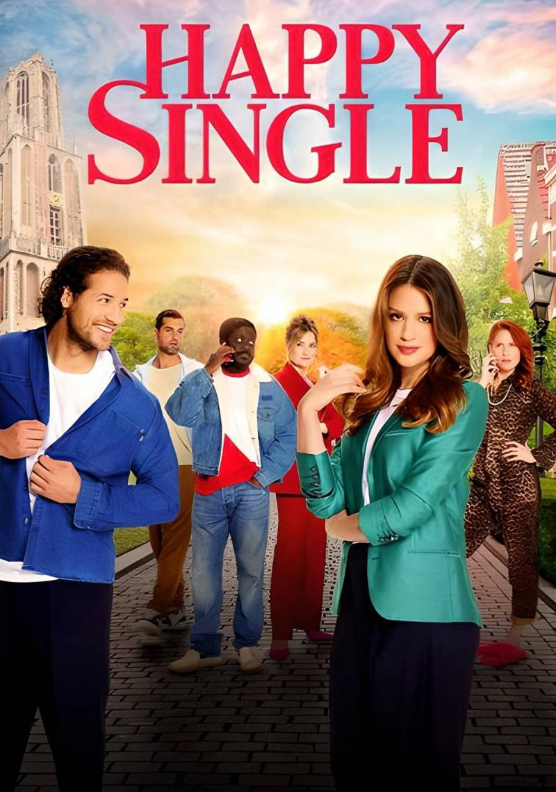 background Happy Single
