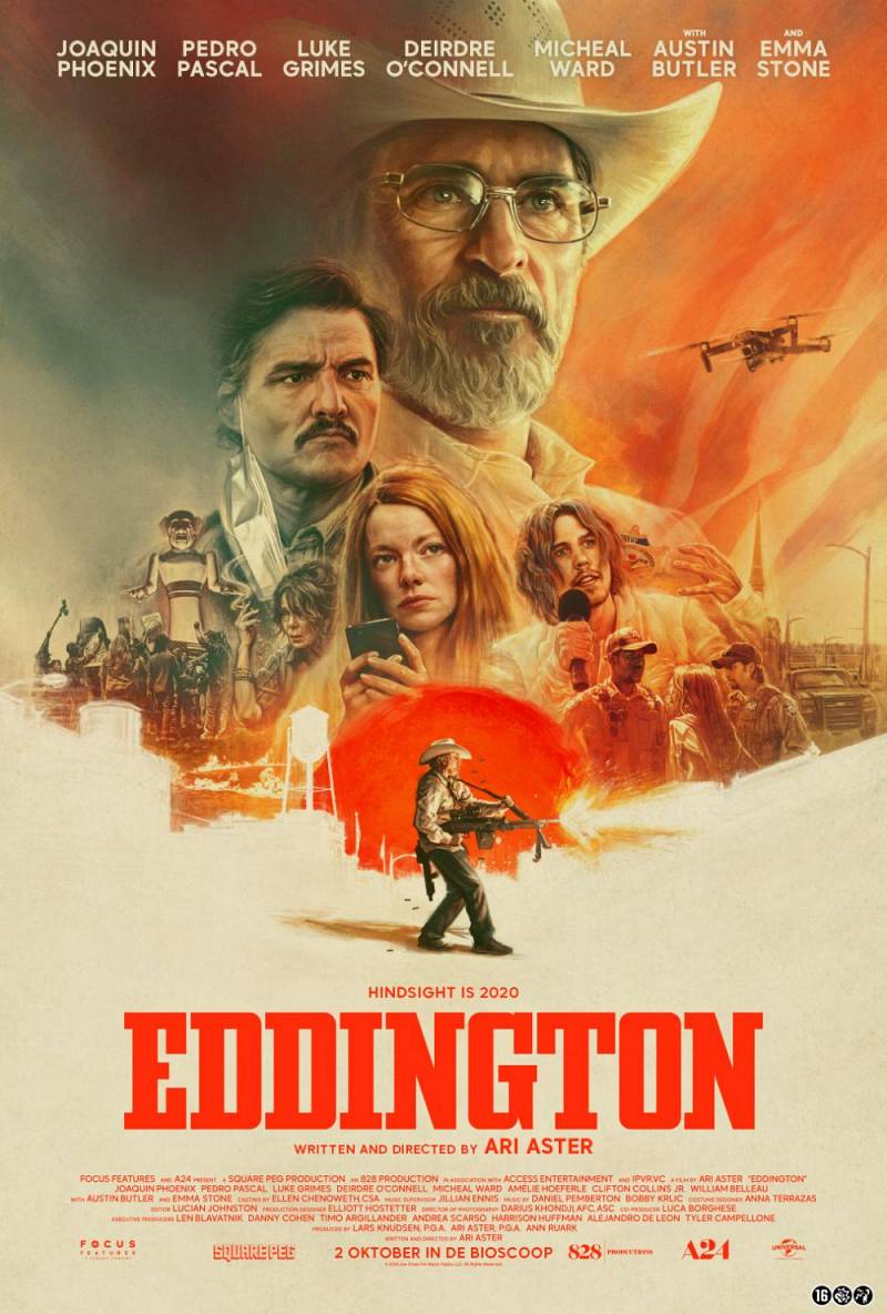 Eddington
