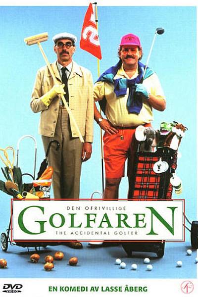Den Ofrivillige Golfaren