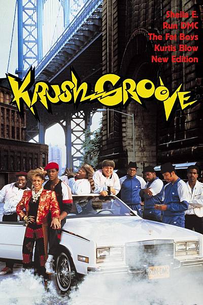 Krush Groove