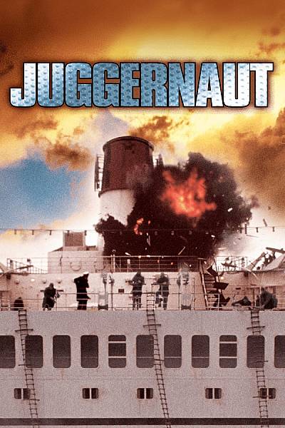 Juggernaut