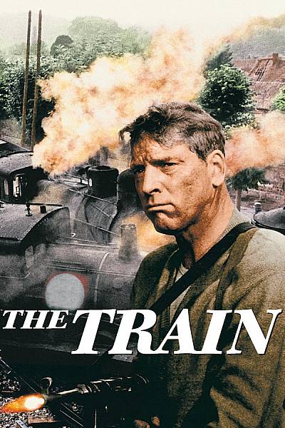 The Train