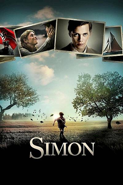 Film: Simon och Ekarna