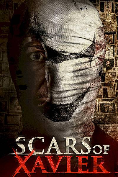 Scars of Xavier