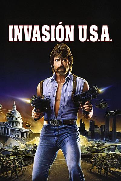 Invasion U.S.A.