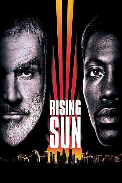 Rising Sun