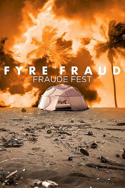 Fyre Fraud