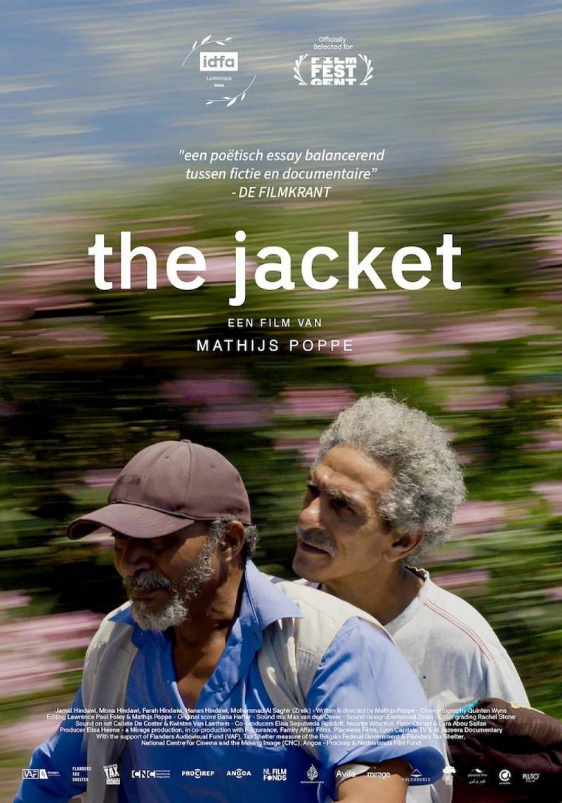 The Jacket