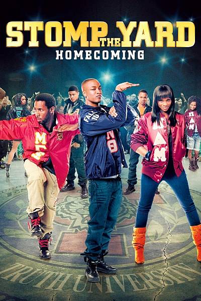 Stomp the Yard II: Homecoming