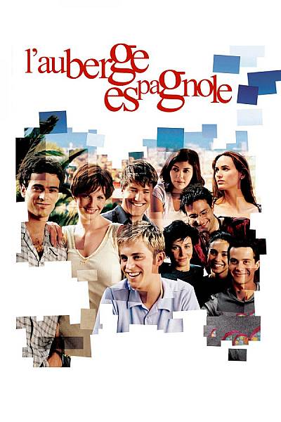 L'Auberge Espagnole